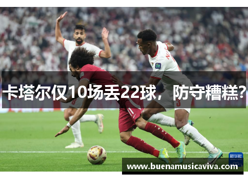卡塔尔仅10场丢22球，防守糟糕？